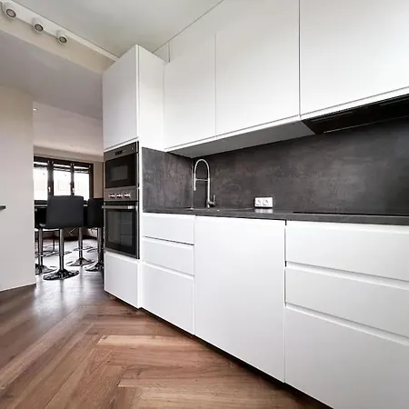 Le Jardin Des Plantes Apartment